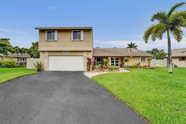 2 of 90 - 14580 Fairfax Pl, Davie, FL