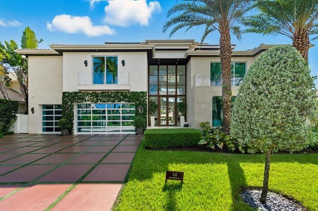 4 of 68 - 14 N Isla Bahia Dr, Fort Lauderdale, FL
