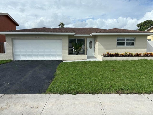 1 of 14 - 5801 W Commerical Blvd, Tamarac, FL
