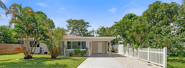 1 of 22 - 3821 Nw 3rd Ave, Oakland Park, FL