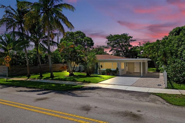 2 of 22 - 3821 Nw 3rd Ave, Oakland Park, FL