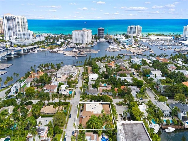 3 of 17 - 401 Se 26th Ave, Fort Lauderdale, FL