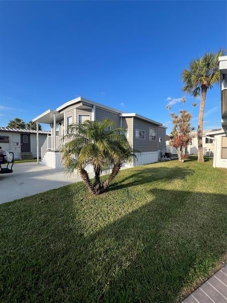 6501 Se 55th Ln, Okeechobee