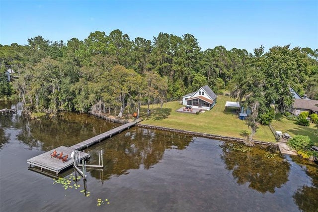 1 of 60 - 115 Flora Terrace, Florahome, FL