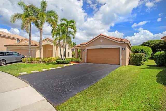 2 of 54 - 1127 Alexander Bnd, Weston, FL