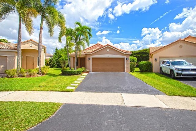 3 of 54 - 1127 Alexander Bnd, Weston, FL