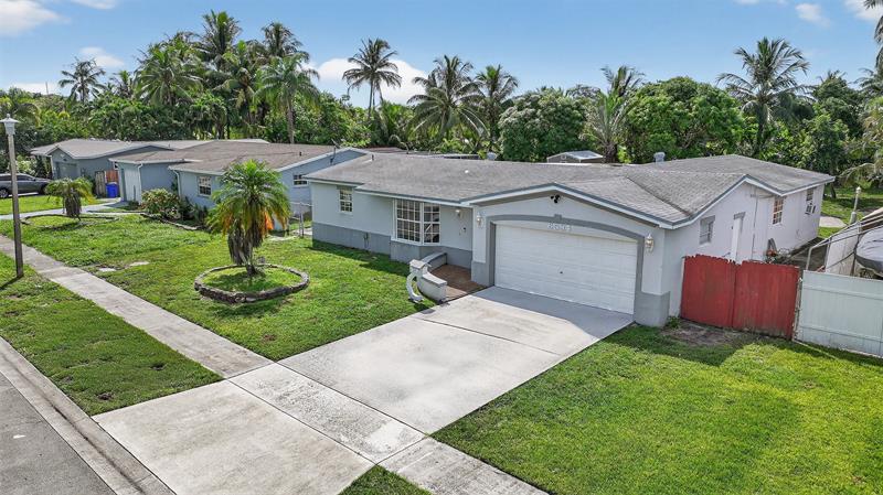 6534 Nw 1st St, Margate