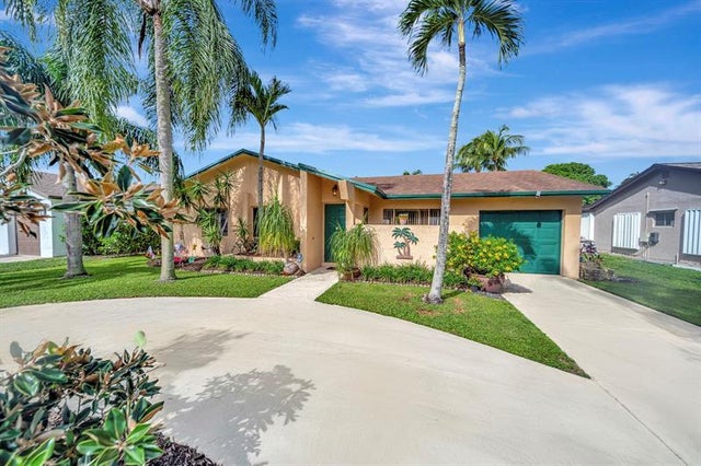 2 of 63 - 22699 Sw 53rd Ave, Boca Raton, FL