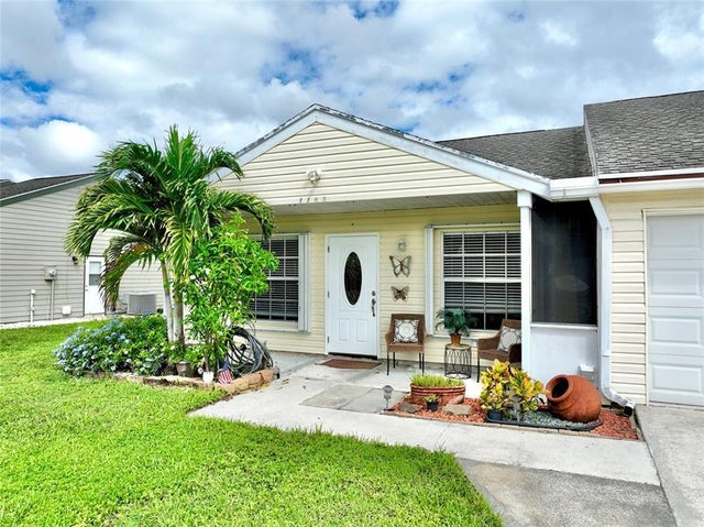 1 of 40 - 7782 N Blairwood Cir, Lake Worth, FL