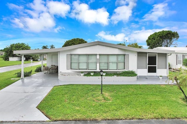 1 of 86 - 713 Sunny South Avenue, Boynton Beach, FL