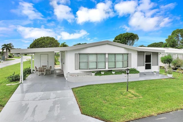 2 of 86 - 713 Sunny South Avenue, Boynton Beach, FL