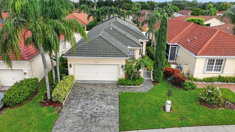 7045 Del Corso Lane, Delray Beach