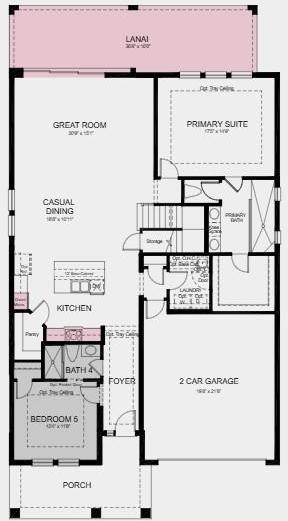 2 of 28 - 9298 Sw Lorenzo Way, Port St. Lucie, FL