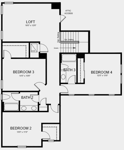 3 of 28 - 9298 Sw Lorenzo Way, Port St. Lucie, FL