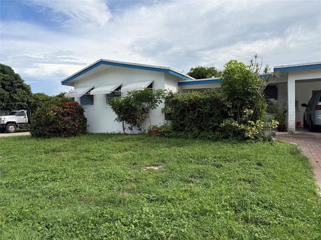 1 of 10 - 2840 Sw 5th Street, Fort Lauderdale, FL