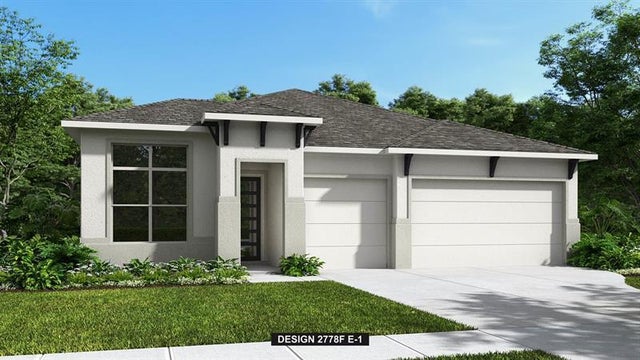 1 of 13 - 10945 Northwest Glynlea Boulevard North, Port St. Lucie, FL