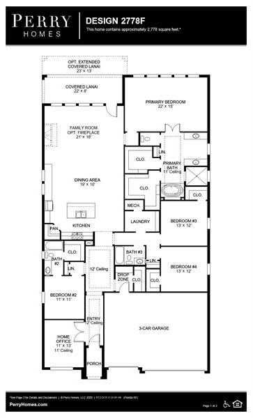 3 of 13 - 10945 Northwest Glynlea Boulevard North, Port St. Lucie, FL