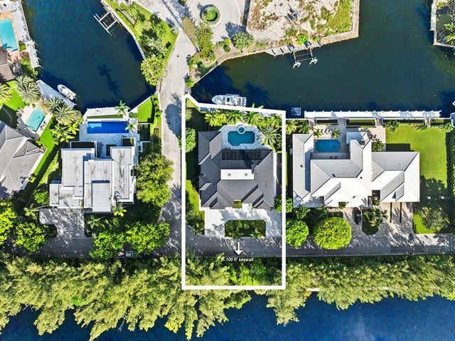 3 of 56 - 70 N Compass Dr, Fort Lauderdale, FL