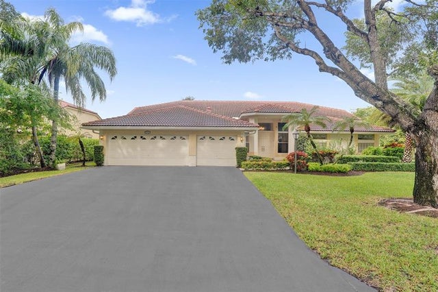 1 of 68 - 5724 Nw 100th Way, Coral Springs, FL