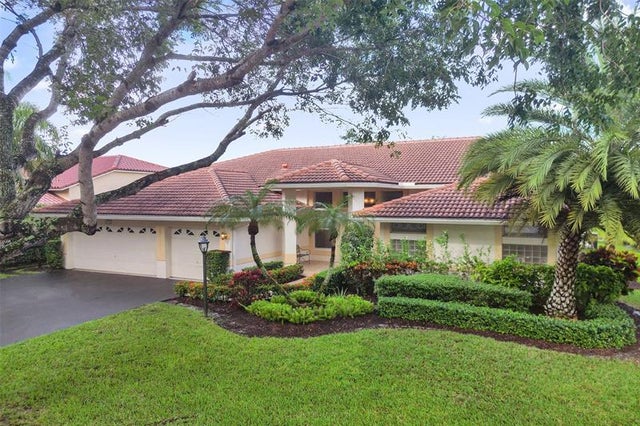 2 of 68 - 5724 Nw 100th Way, Coral Springs, FL