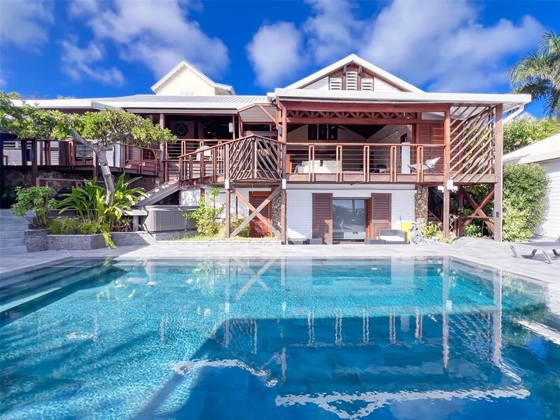 0 Oyster Pond (saint Martin), Other City - Keys/Islands/Caribbean