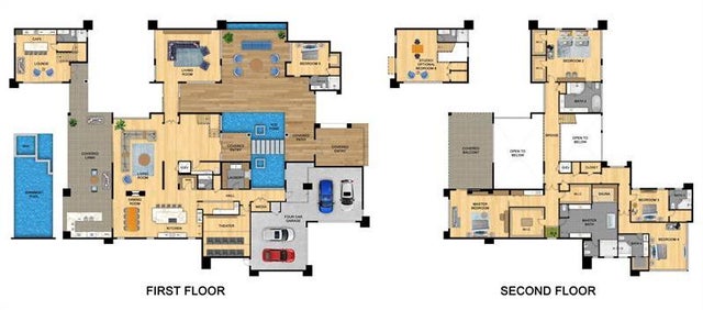 2 of 38 - 2757 Lake Ridge Ln, Weston, FL