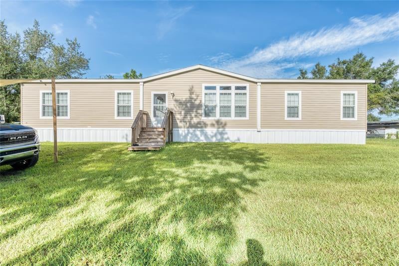 274 Ne 106th St, Okeechobee