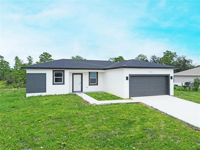 1 of 25 - 1940 Alan St, Sebring, FL
