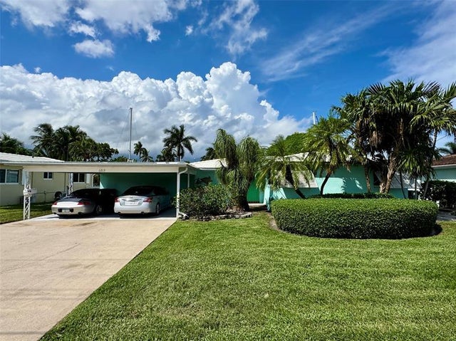 1 of 18 - 1213 Mandarin Isle, Fort Lauderdale, FL