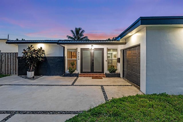 3 of 63 - 8380 Nw 26th Pl, Sunrise, FL