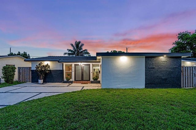 5 of 63 - 8380 Nw 26th Pl, Sunrise, FL