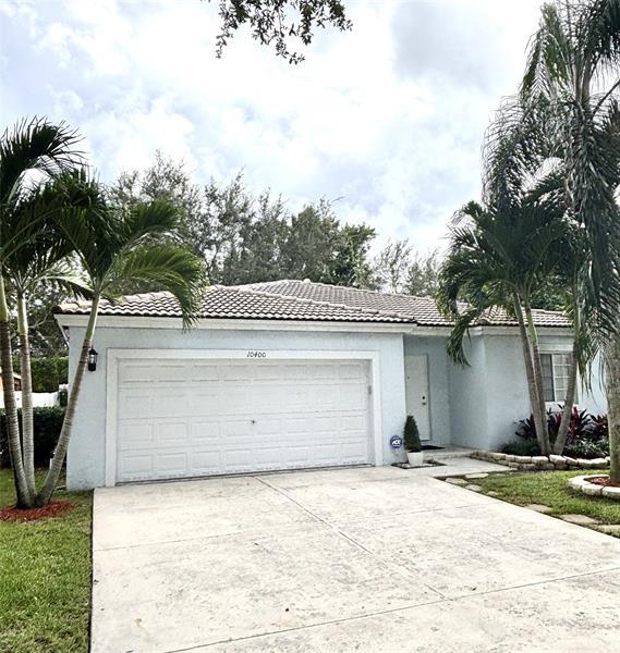 2 of 23 - 10400 Sw 24th Ct, Miramar, FL