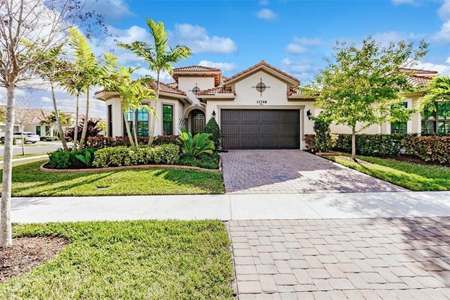 1 of 38 - 11748 Fortress Run, Parkland, FL