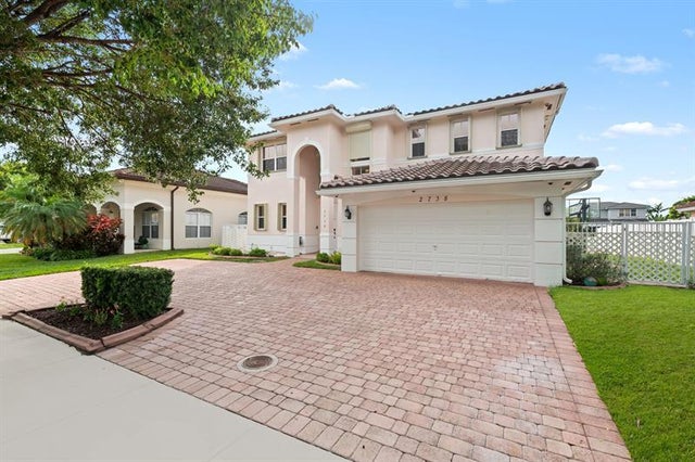 5 of 42 - 2738 Sw 137th Ter, Miramar, FL