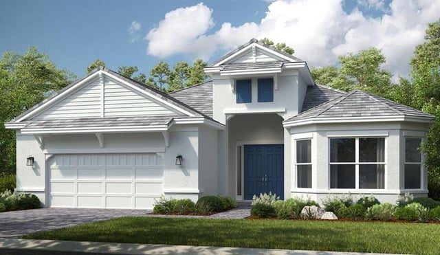1 of 31 - 9918 Sw Davanti Drive, Port St. Lucie, FL