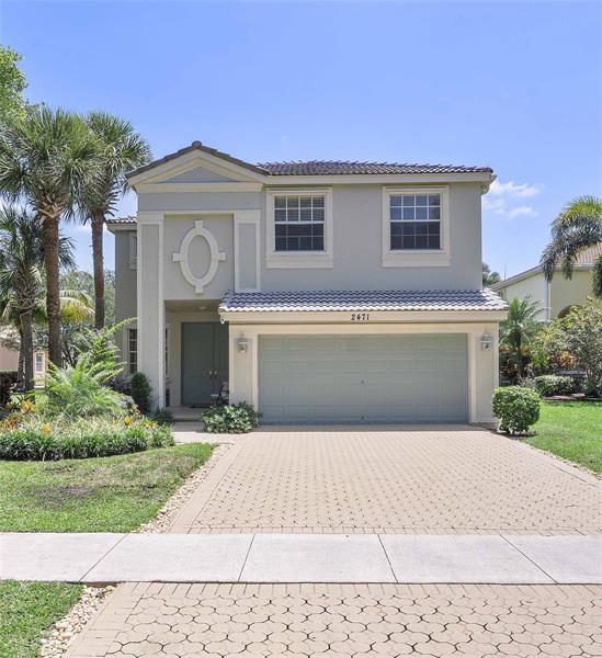 1 of 68 - 2471 Sawyer Ter, Wellington, FL