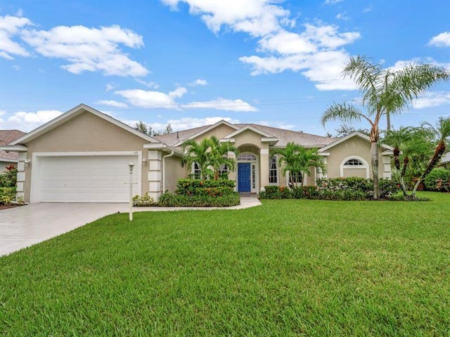 419 N Key Lime Sq, Vero Beach