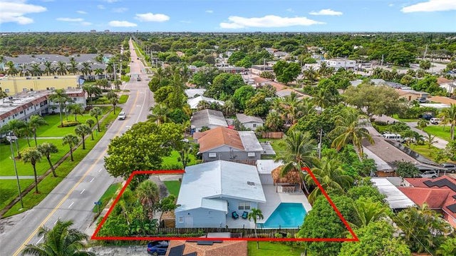 5 of 89 - 1317 S Broadway, Lantana, FL