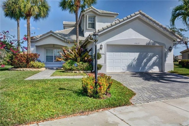 1 of 12 - 10829 Nw 62nd Ct, Parkland, FL