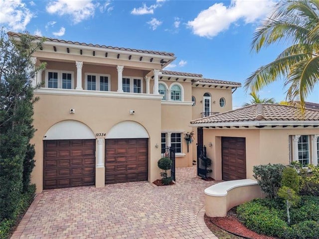 1 of 44 - 12334 Nw 80th Pl, Parkland, FL