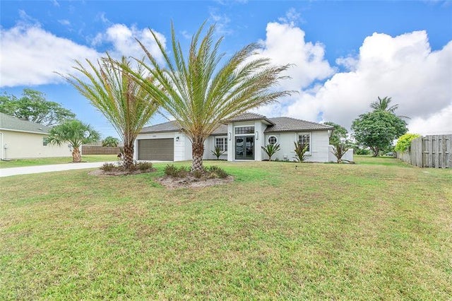 1 of 27 - 1383 Se Appamattox Ter, Port St. Lucie, FL