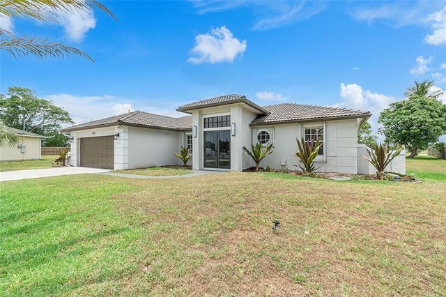 2 of 27 - 1383 Se Appamattox Ter, Port St. Lucie, FL