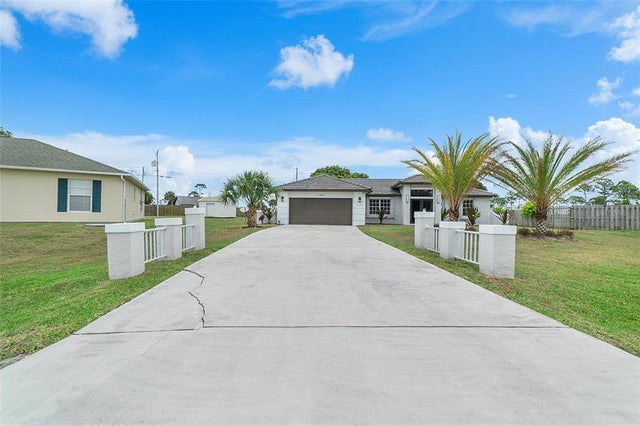 3 of 27 - 1383 Se Appamattox Ter, Port St. Lucie, FL