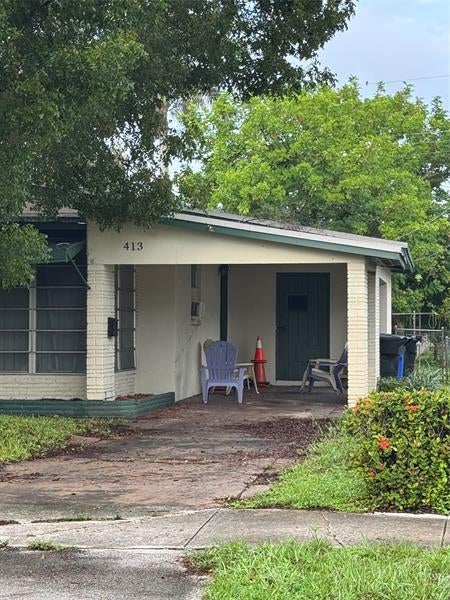 1 of 10 - 413 Sw 24th Ave, Fort Lauderdale, FL