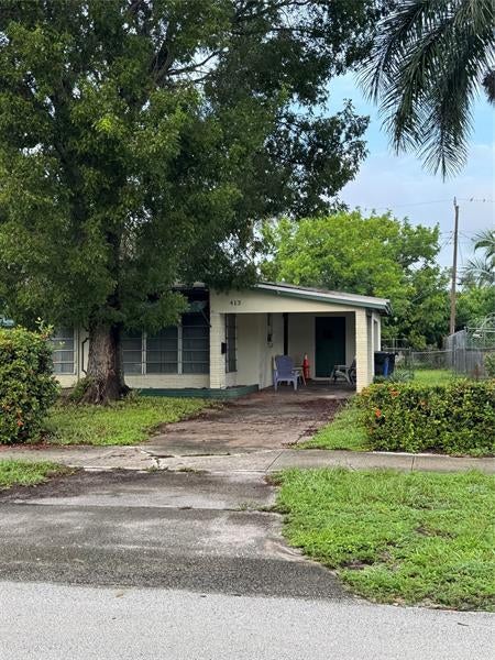 2 of 10 - 413 Sw 24th Ave, Fort Lauderdale, FL
