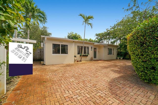 1 of 58 - 1420 Ne 15th Ave, Fort Lauderdale, FL