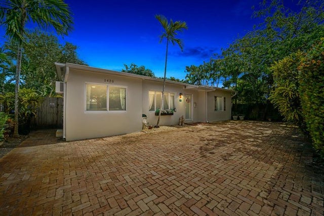 2 of 58 - 1420 Ne 15th Ave, Fort Lauderdale, FL