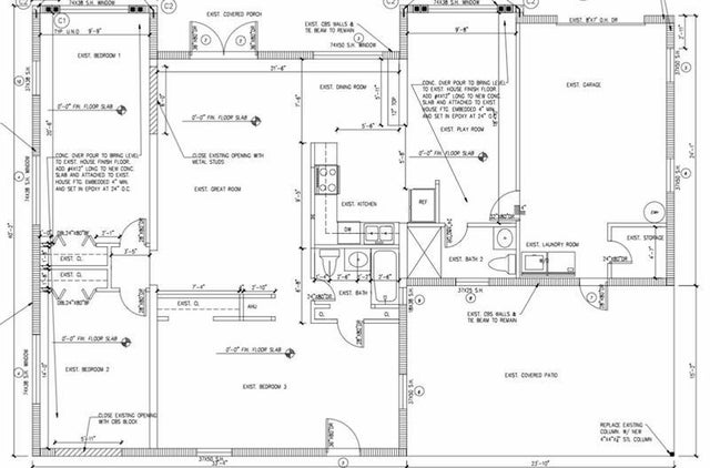 2 of 10 - 4500 Ne 14th Ter, Pompano Beach, FL