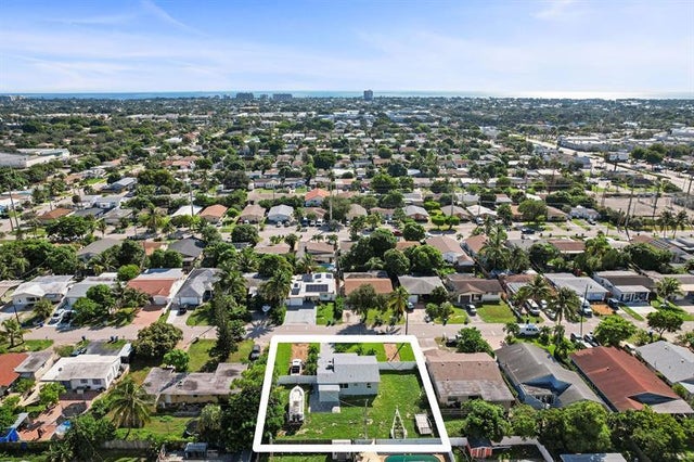 1 of 45 - 3761 Ne 14th Ave, Pompano Beach, FL