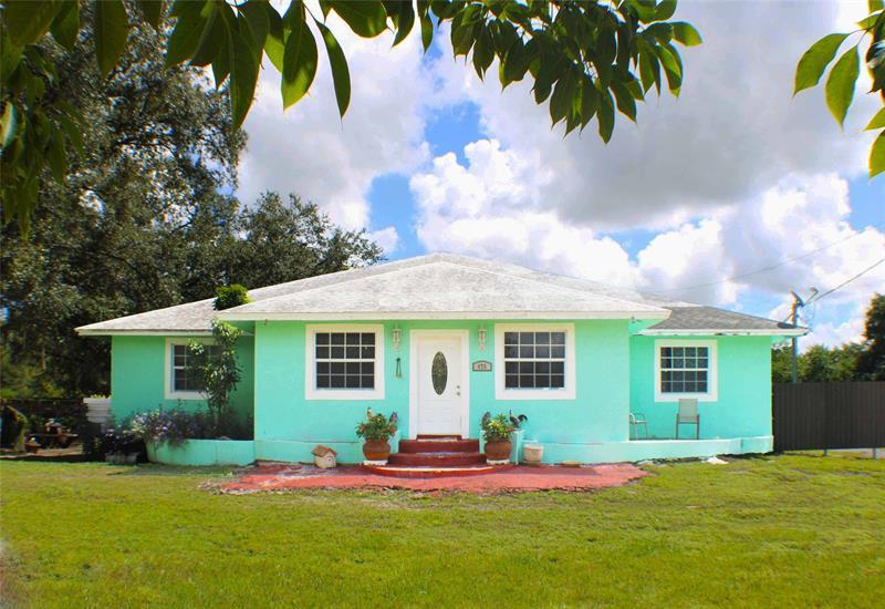475 N Arboleda St, Clewiston